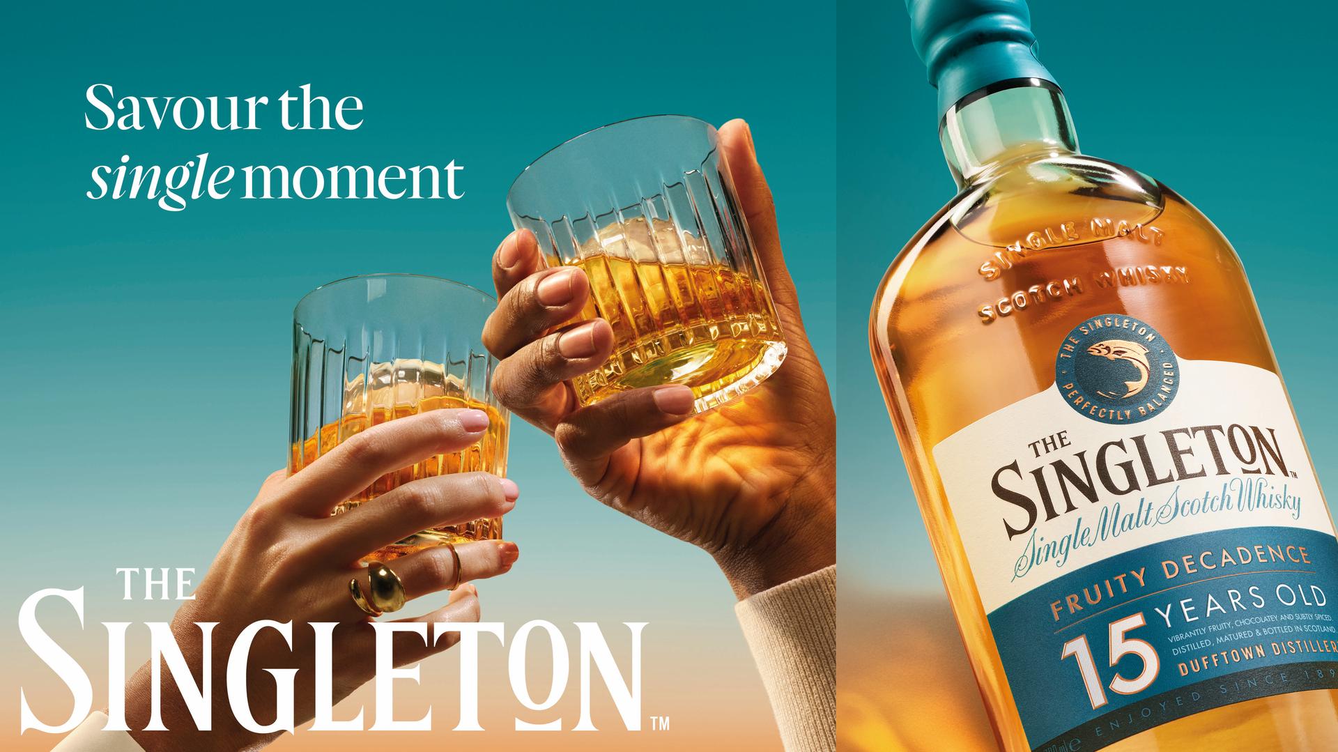 The singleton