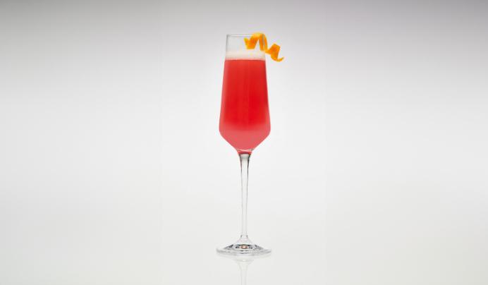 Ciroc Champagne Cosmo