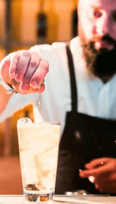 TODO LO QUE DEBES SABER SOBRE EL GIN & TONIC