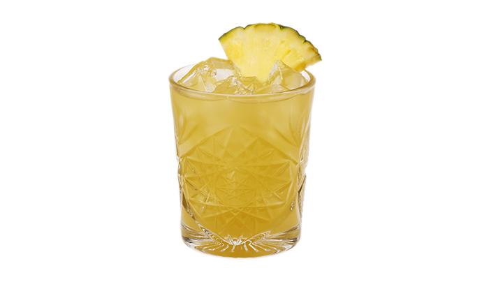 Captain My-Tai