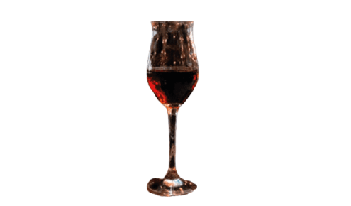 Receta Cóctel Dusk Till Dawn