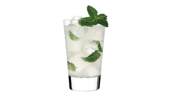 THE ULTIMATE KETEL ONE MOJITO
