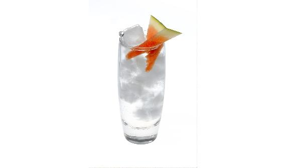 Watermelon & Tonic
