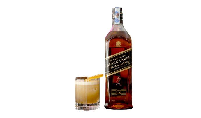 Kahawa Chungu cocktail