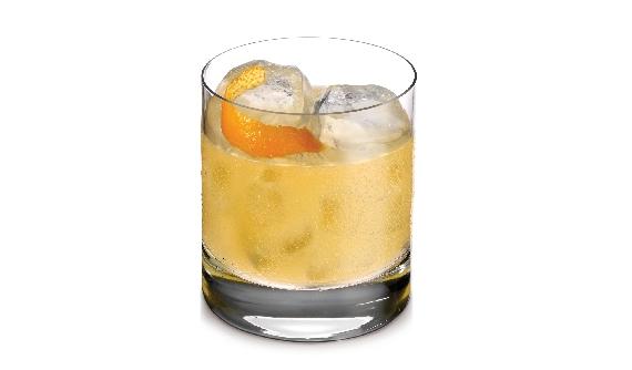 Ketel One Double Orange