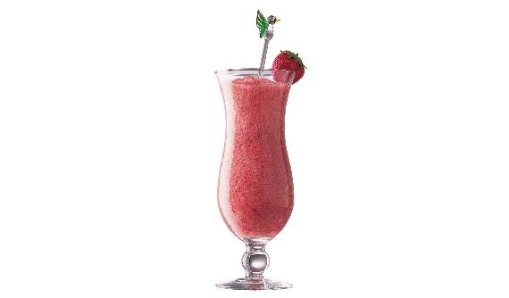 Strawberry Colada