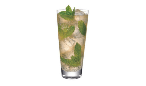 MISSIONARY'S DOWNFALL