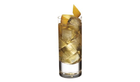 Ron Tonic