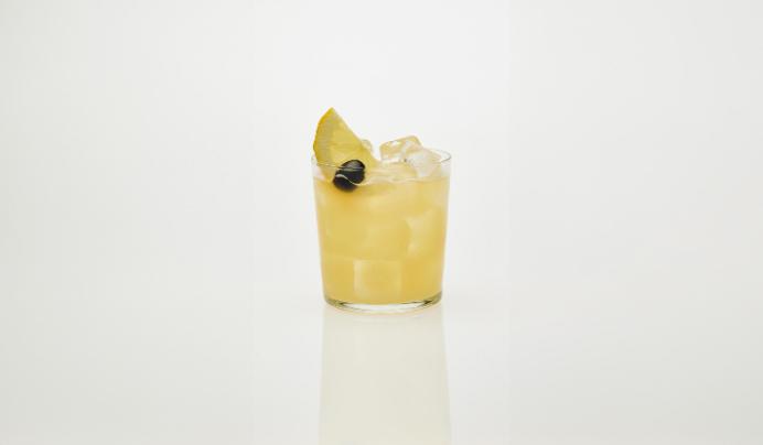 Whisky Sour