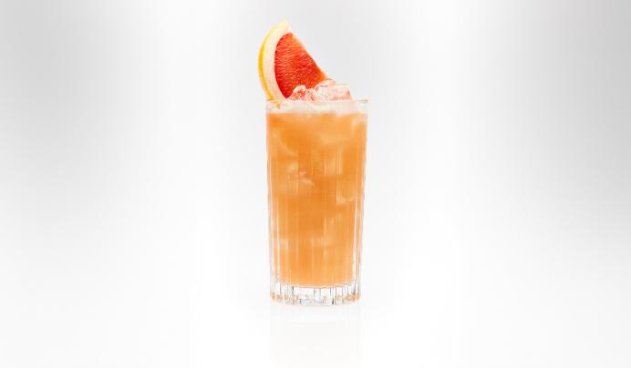 Bulleit Rye Blinker