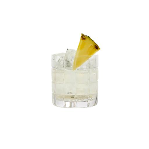 Cîroc on the Rocks