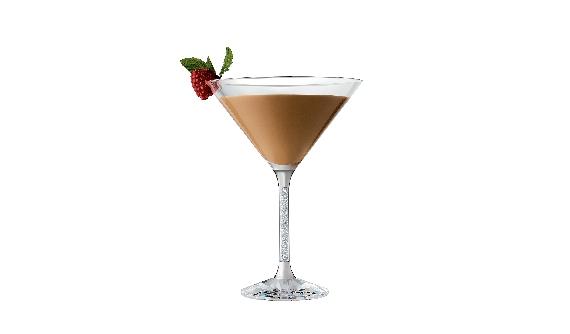 Baileys Martini Frambuesa