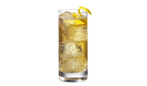 The Noble Highball