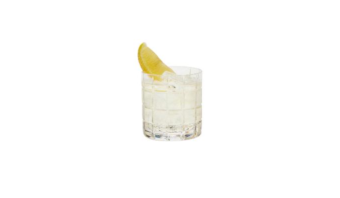 White Negroni