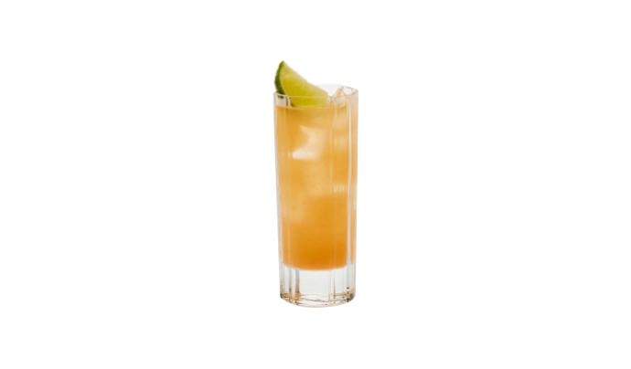Reposado Tequila Breeze
