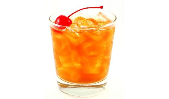 Stone Cherry Sour