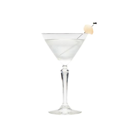 Gibson Recipe