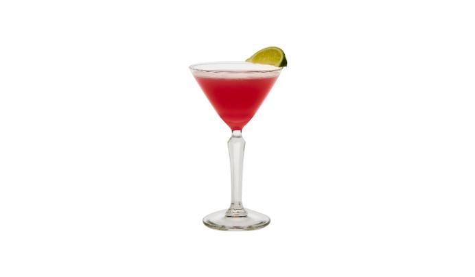 Ketel Oranje Cosmopolitan