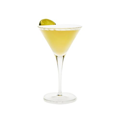 Key Lime Martini - Original