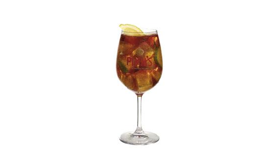 Pimm's No.1 Cup