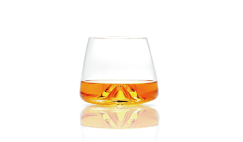 Buchanan's special reserve 18 yo