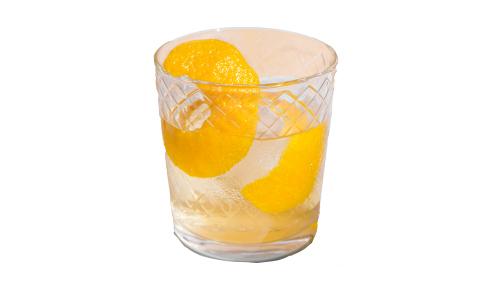 RECETA TANQUERAY UCHUVA