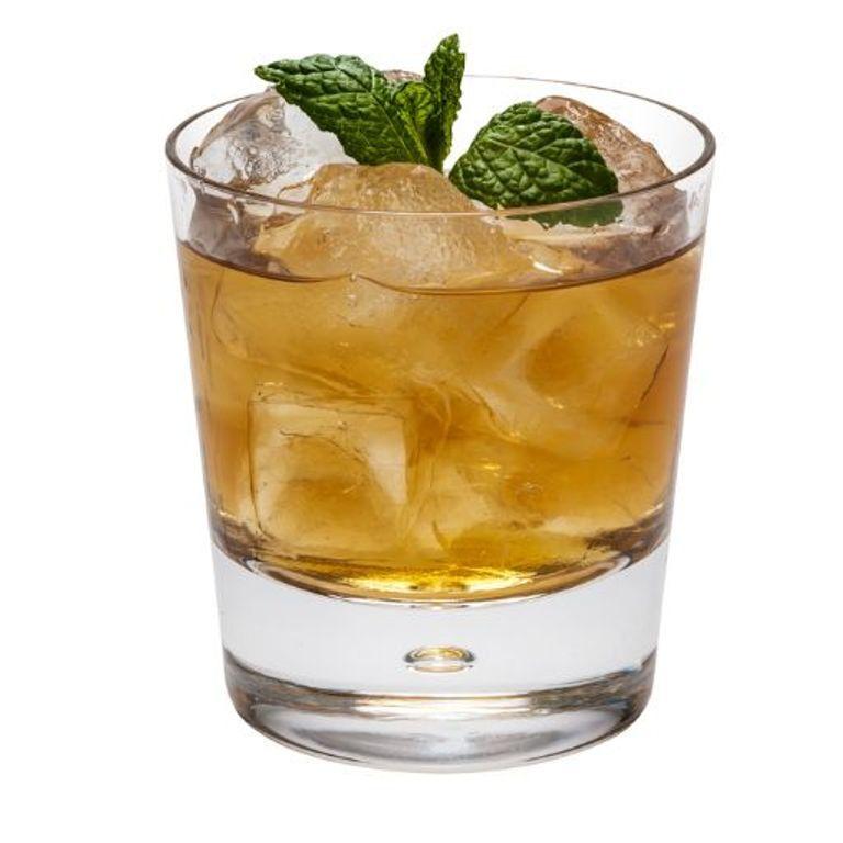 Receta cameron's kick