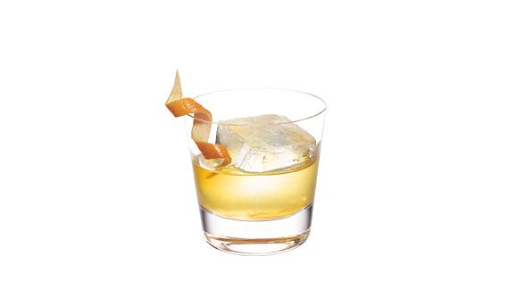 Mortlach Rare Old Fashioned