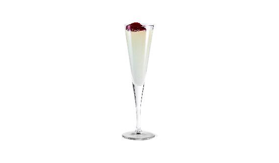 Limonada Espumosa Ciroc