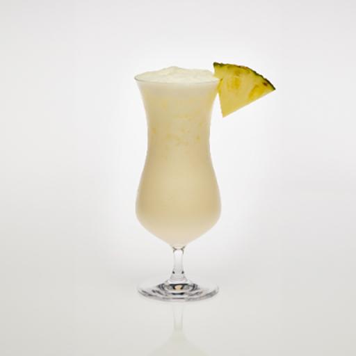 Captain Colada