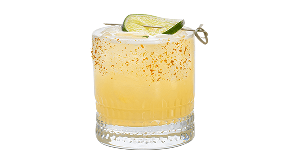 Casamigos Blanco Margarita