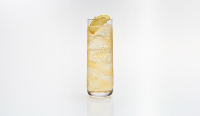Maple & Lemonade