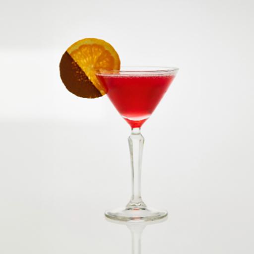 Chocolate Cranberry