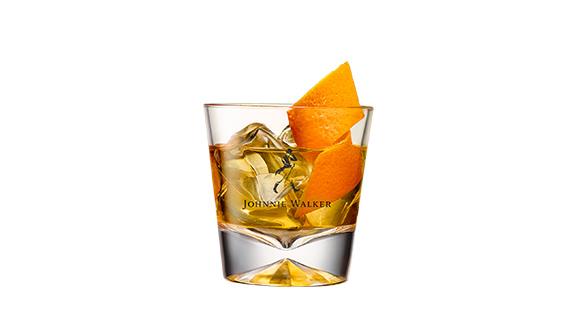 Rusty Nail