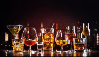 Falsificação de Bebidas