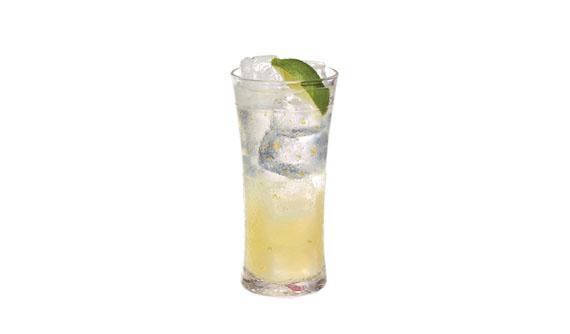Smirnoff Gold Applebite