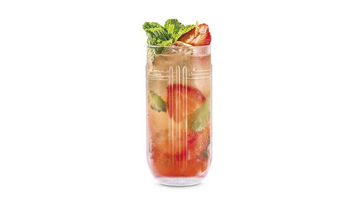 Pierde Almas Mezcal Mojito