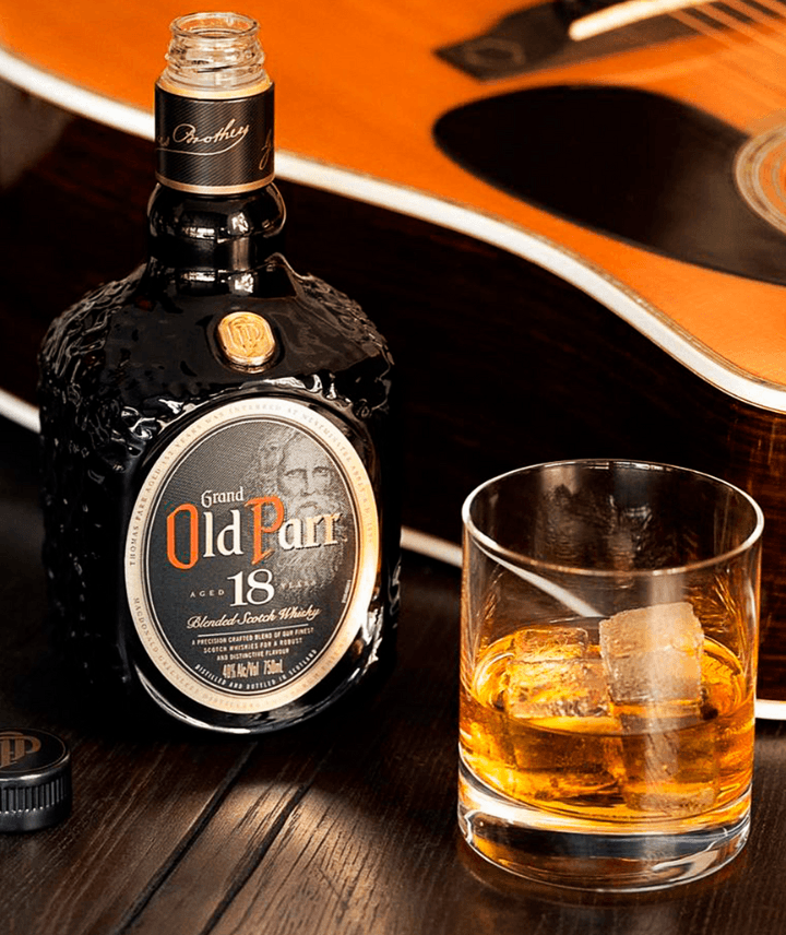 Old Parr