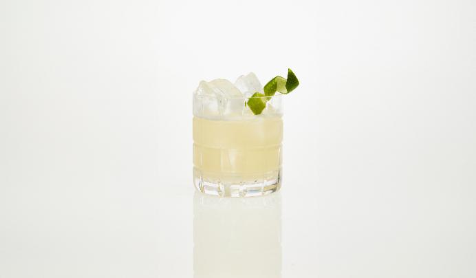 Don Julio Blanco Luxury Margarita
