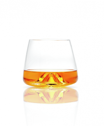 Cóctel Buchanan's special reserve 18