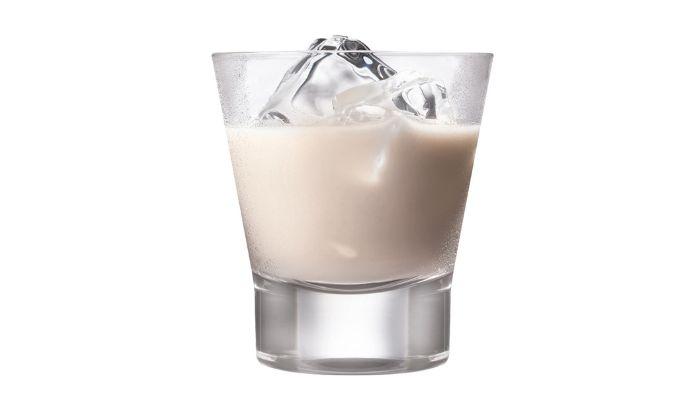 Spiced Christmas Coquito