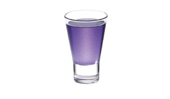 Smirnoff Electric Berry