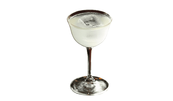 Temasek Tides Cocktail