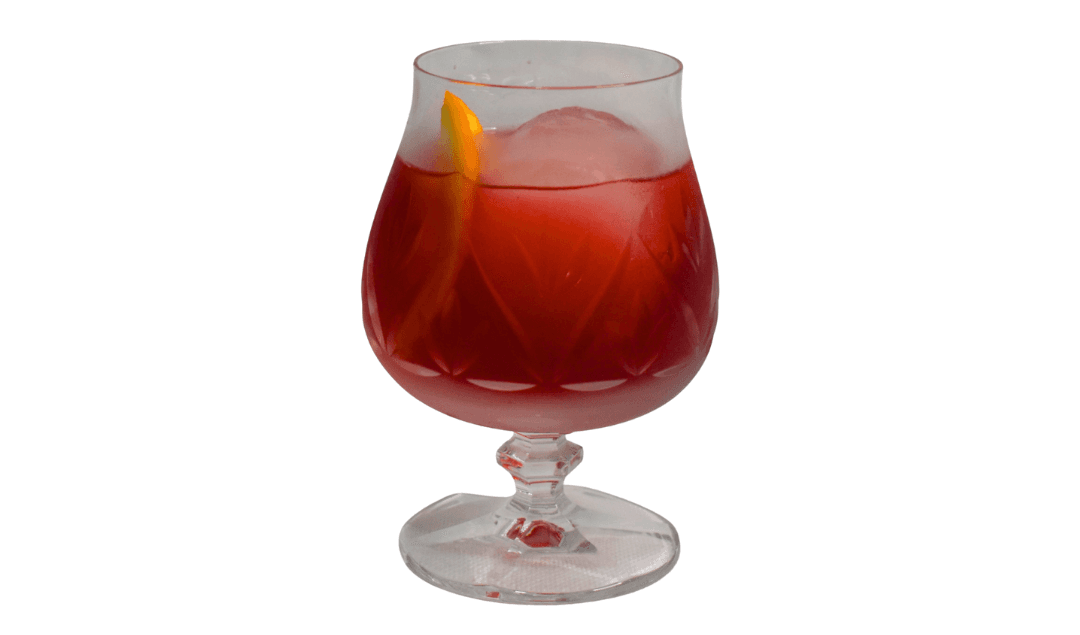 Negroni [Escanciado] - María Dolors Boadas