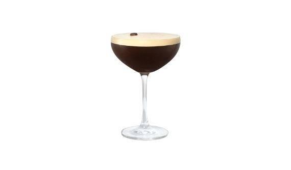 Australian Espresso Martini