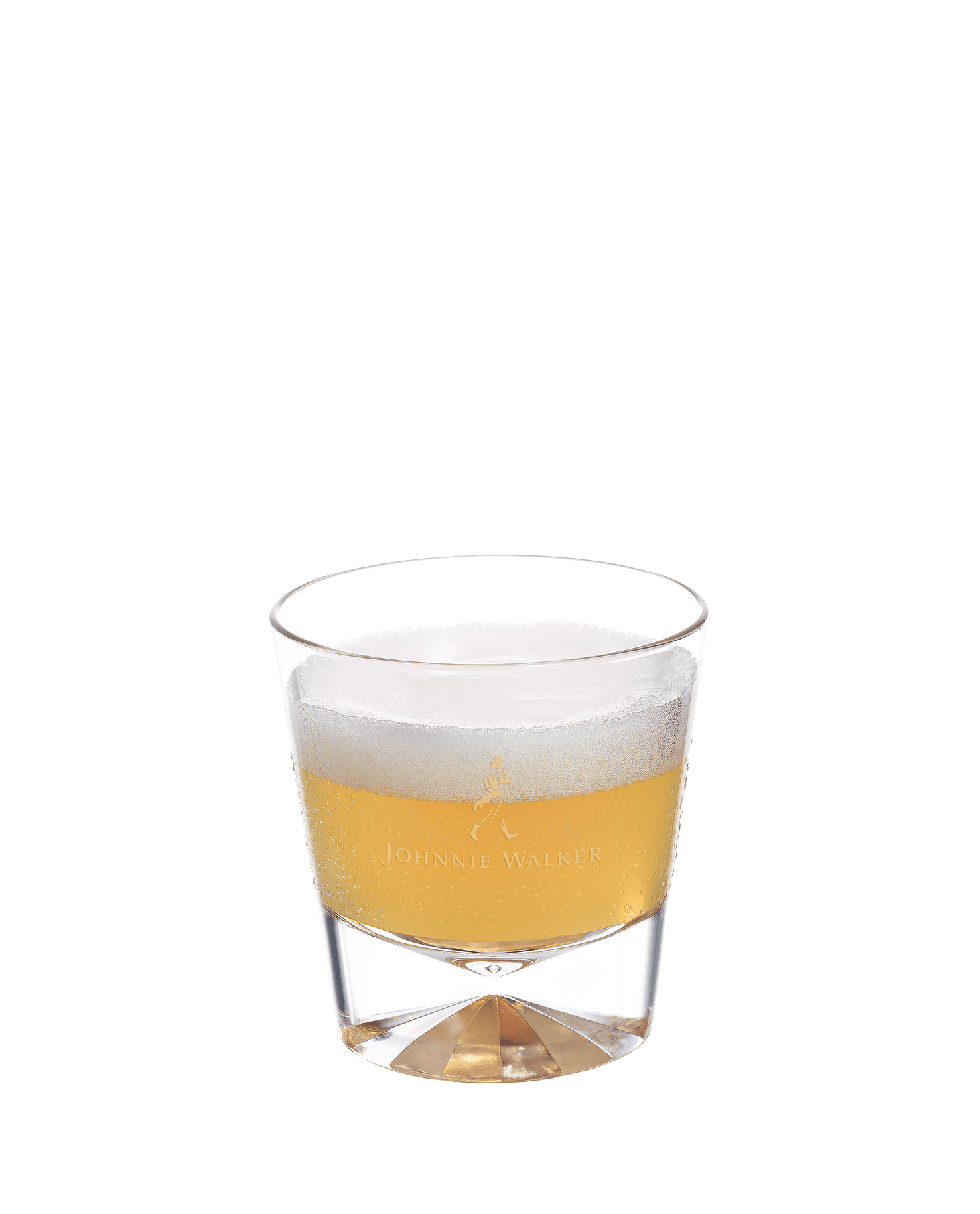 Receta Cóctel Black Sour & Merluza a la Mantequilla