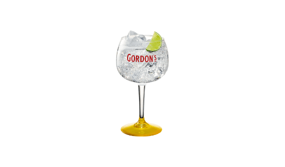 Australian Gin & Tonic