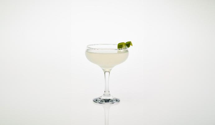 Pampero Blanco Rum Daiquiri