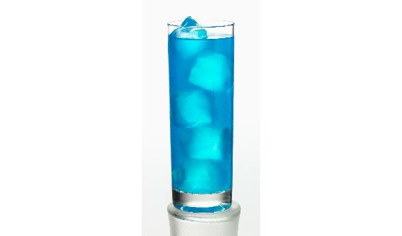 Ten Blue Lagoon