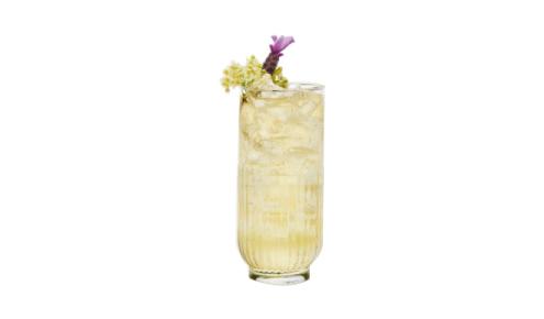 Receta Cóctel Highball Milenario